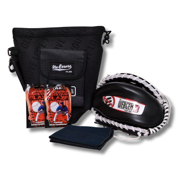 No Errors Sports glove Accessory The 3 Lefty