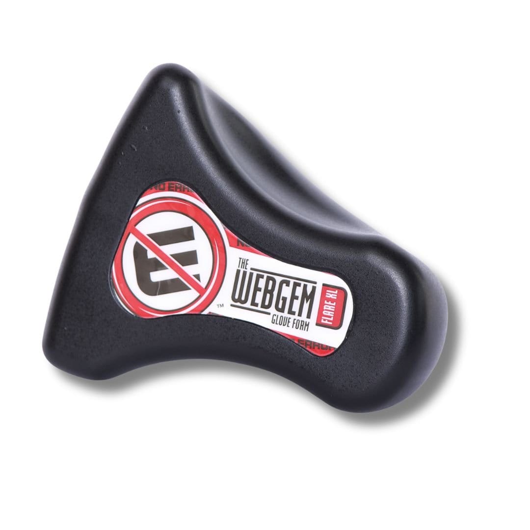 No Errors Sports glove Accessory The Flare XL