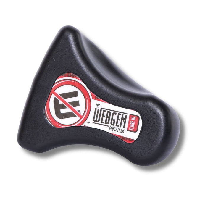 No Errors Sports glove Accessory The Flare XL