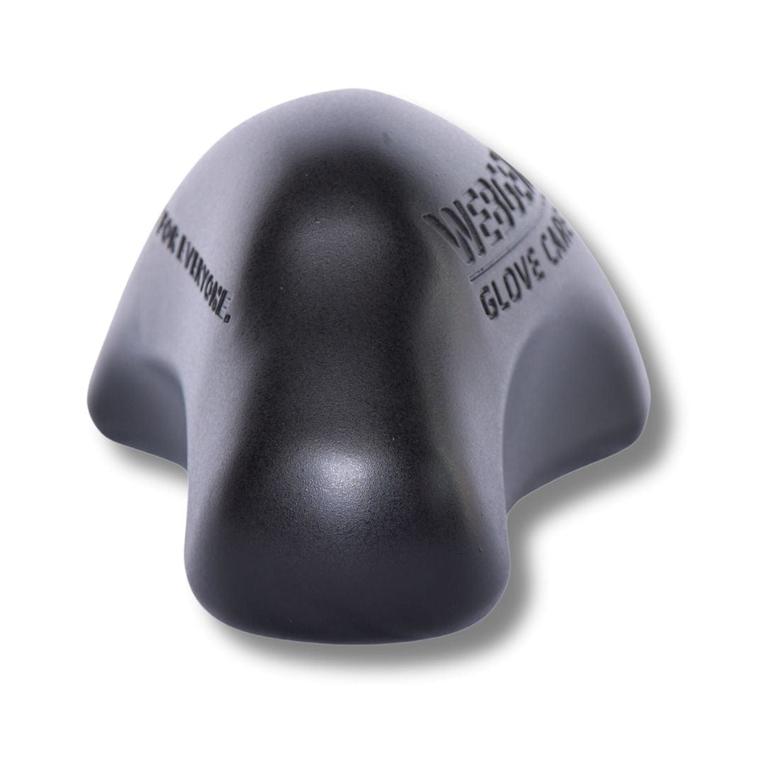 No Errors Sports glove Accessory The Flare XL