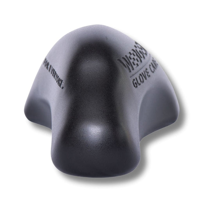 No Errors Sports glove Accessory The Flare XL