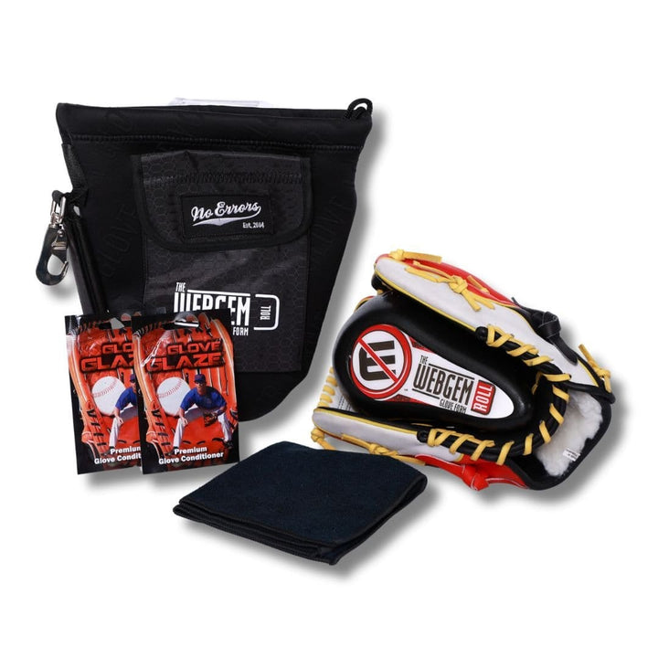 No Errors Sports glove Accessory The Roll