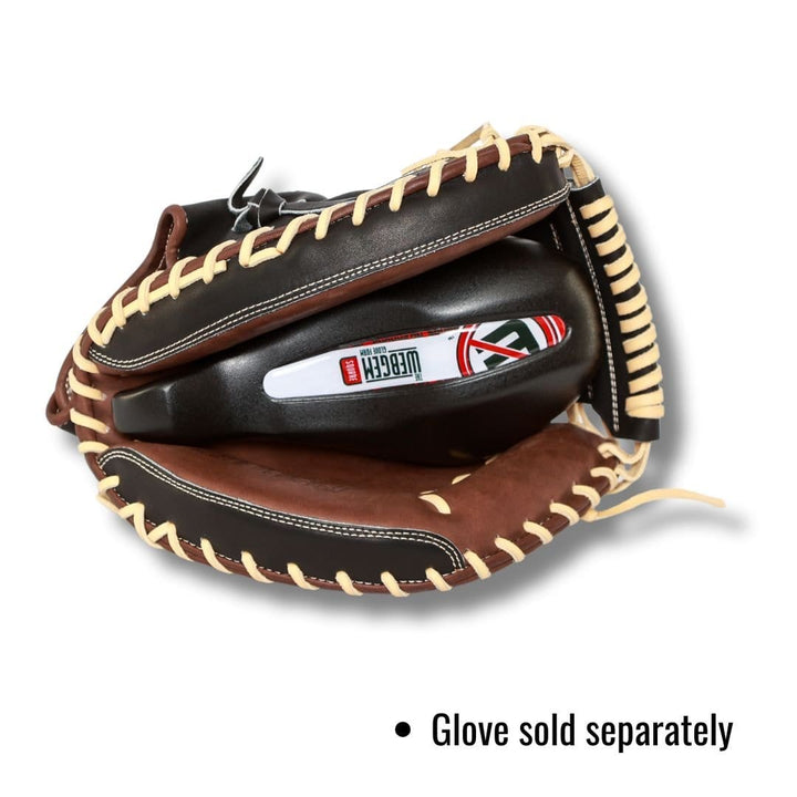 No Errors Sports glove Accessory The Square