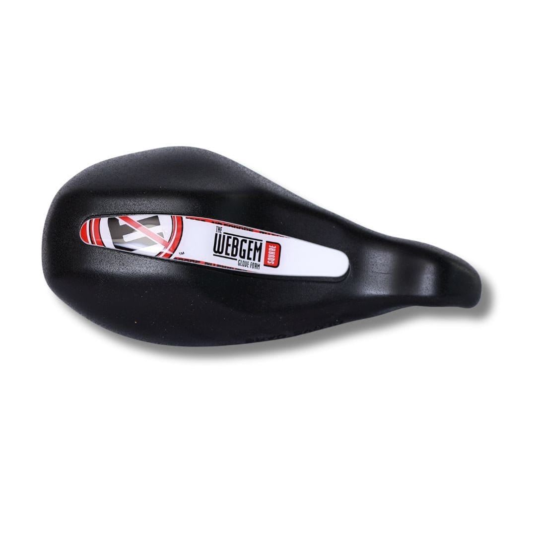 No Errors Sports glove Accessory The Square