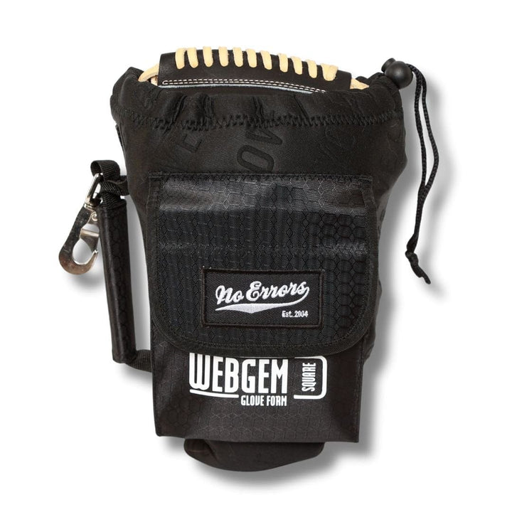 No Errors Sports glove Accessory The Square