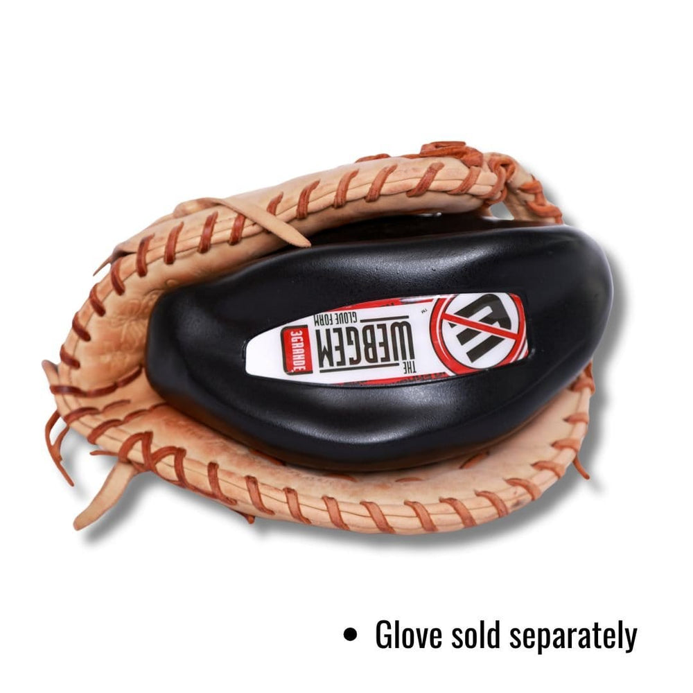 No Errors Sports Glove Care & Accessories The 3 Grande