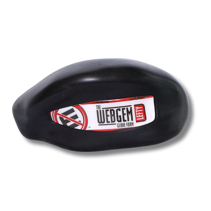 No Errors Sports Glove Care & Accessories The 3 Lefty