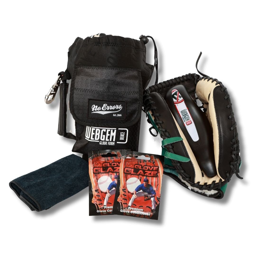 No Errors Sports Glove Care & Accessories The Deuce
