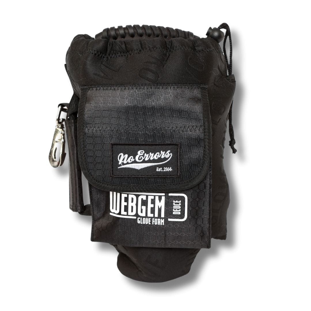 No Errors Sports Glove Care & Accessories The Deuce