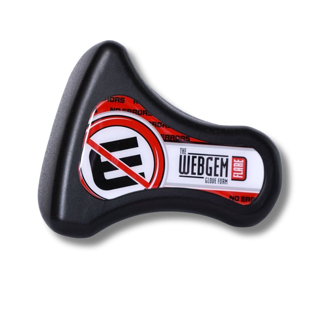 No Errors Sports Glove Care & Accessories The Flare