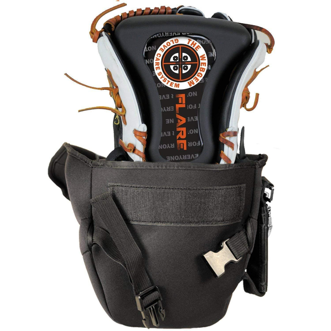 No Errors Sports Glove Care & Accessories The Flare