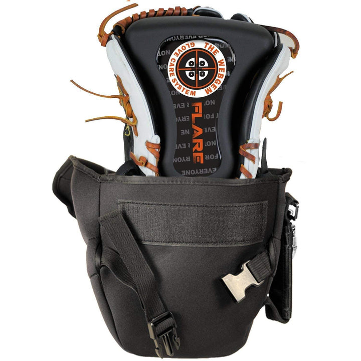 No Errors Sports Glove Care & Accessories The Flare