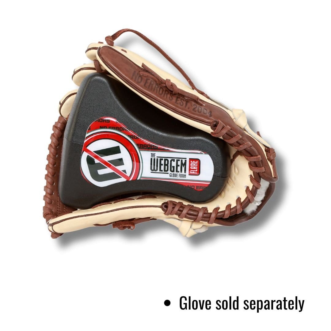 No Errors Sports Glove Care & Accessories The Flare