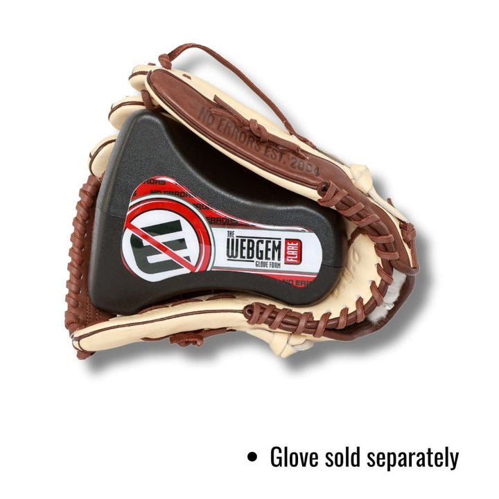 No Errors Sports Glove Care & Accessories The Flare