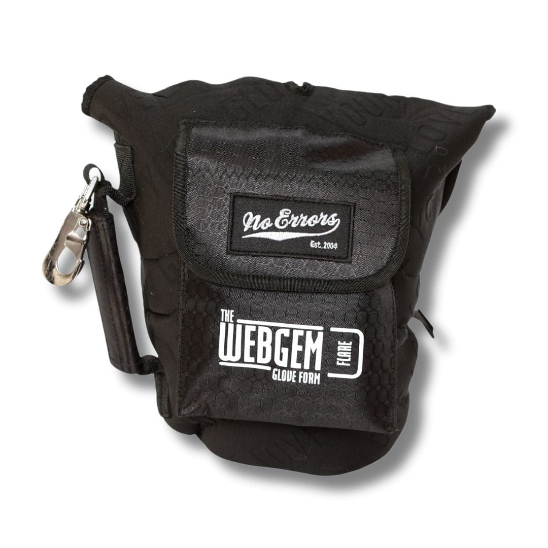 No Errors Sports Glove Care & Accessories The Flare