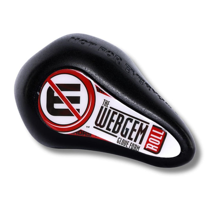 No Errors Sports Glove Care & Accessories The Roll