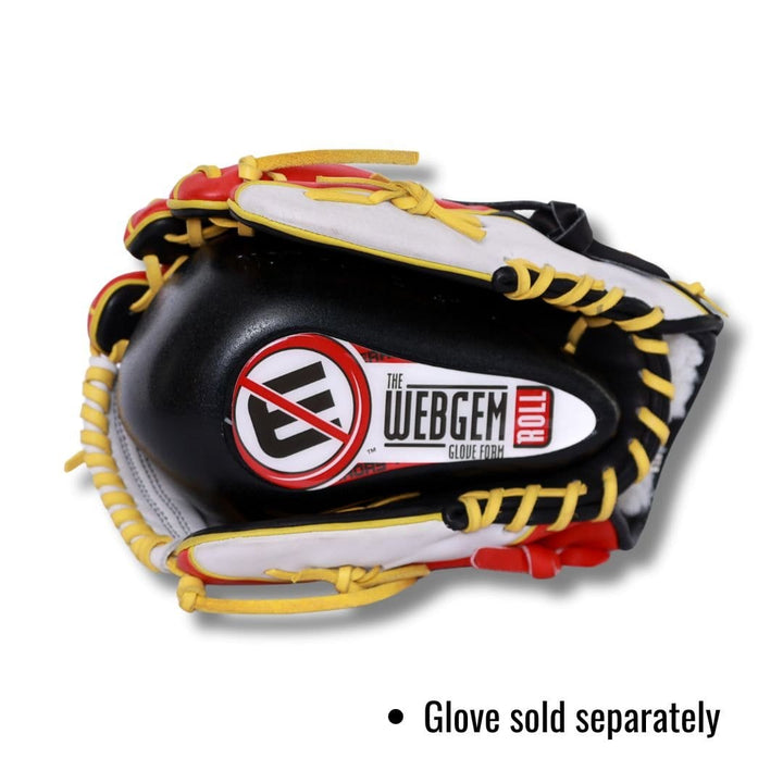 No Errors Sports Glove Care & Accessories The Roll