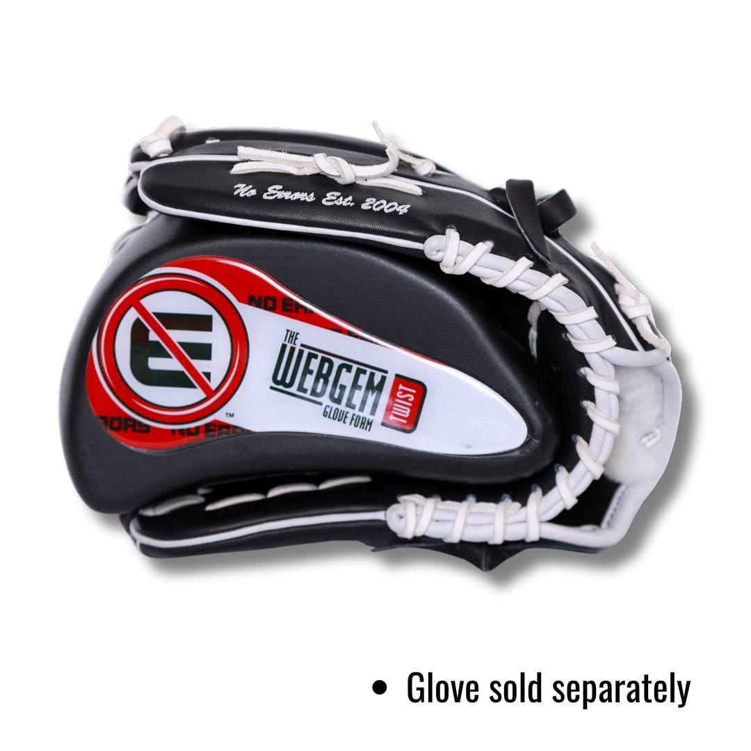 No Errors Sports Glove Care & Accessories The Twist