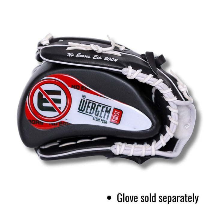 No Errors Sports Glove Care & Accessories The Twist