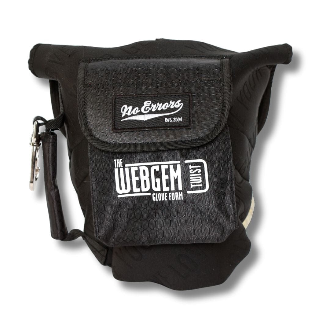 No Errors Sports Glove Care & Accessories The Twist