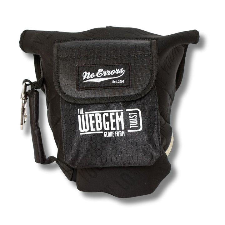 No Errors Sports Glove Care & Accessories The Twist