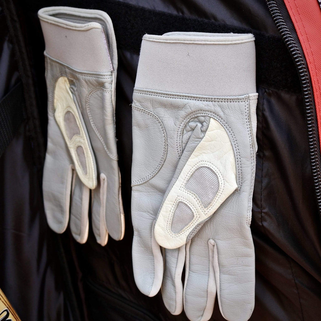 No Errors Sports Wheeled Bag The Dinger II