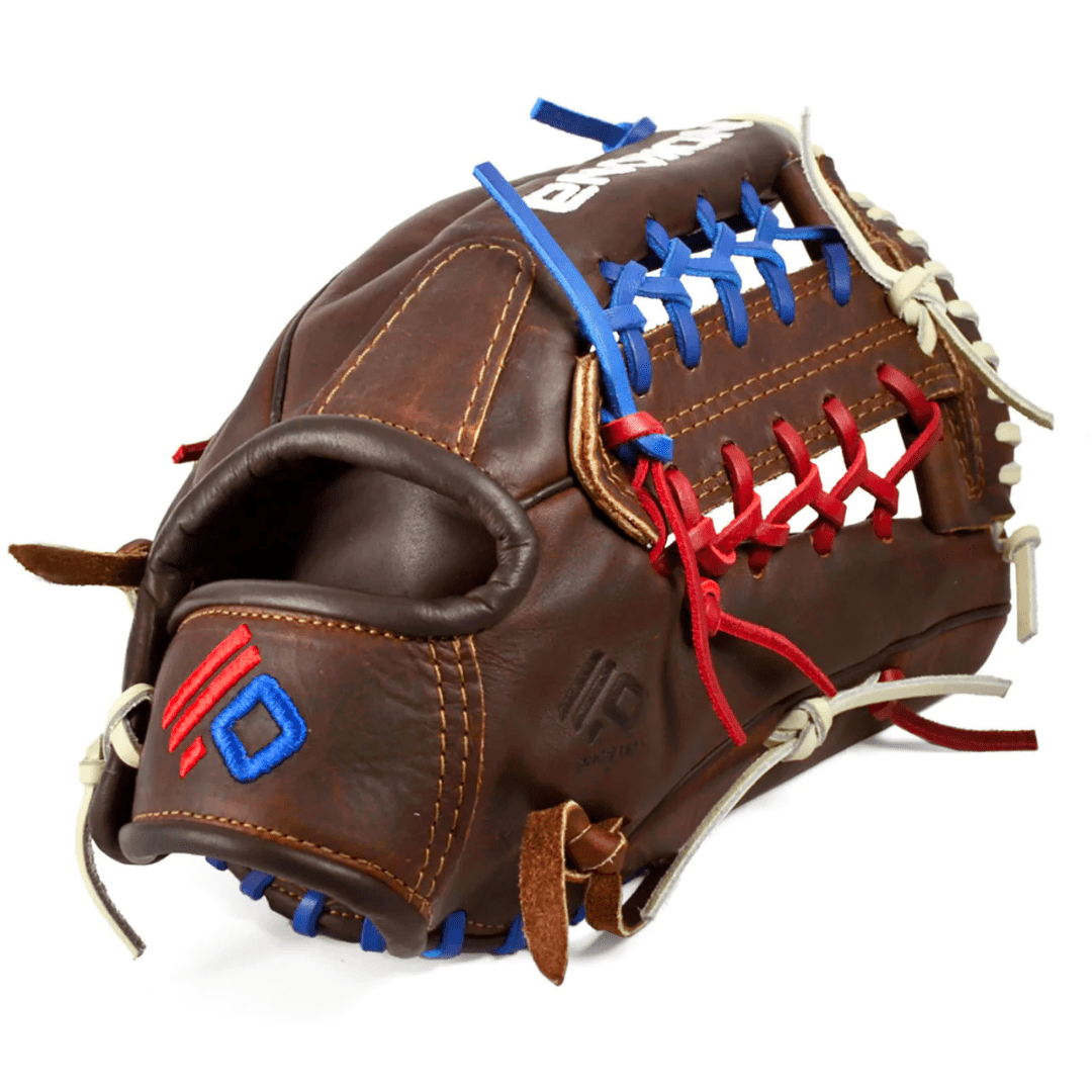 Nokona American Ball Gloves Baseball & Softball Gloves X2-200POP 11.25" 14U Modified Trap Infield/Outfield - X2 Elite Series | Nokona