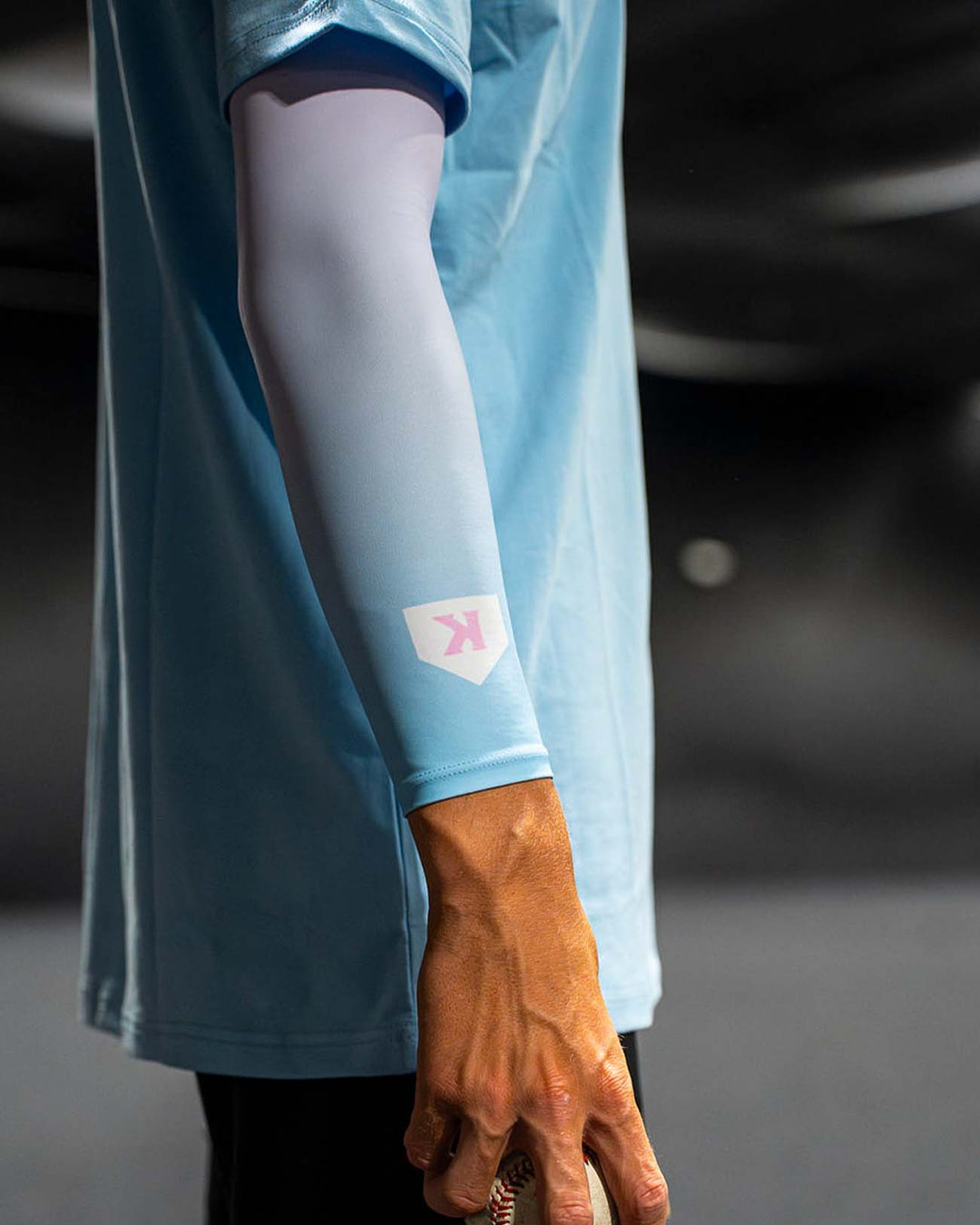 Pitchers Only Accessories Adult Arm Sleeve