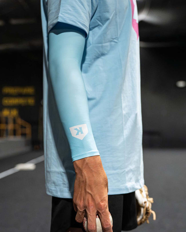 Pitchers Only Accessories Adult Arm Sleeve