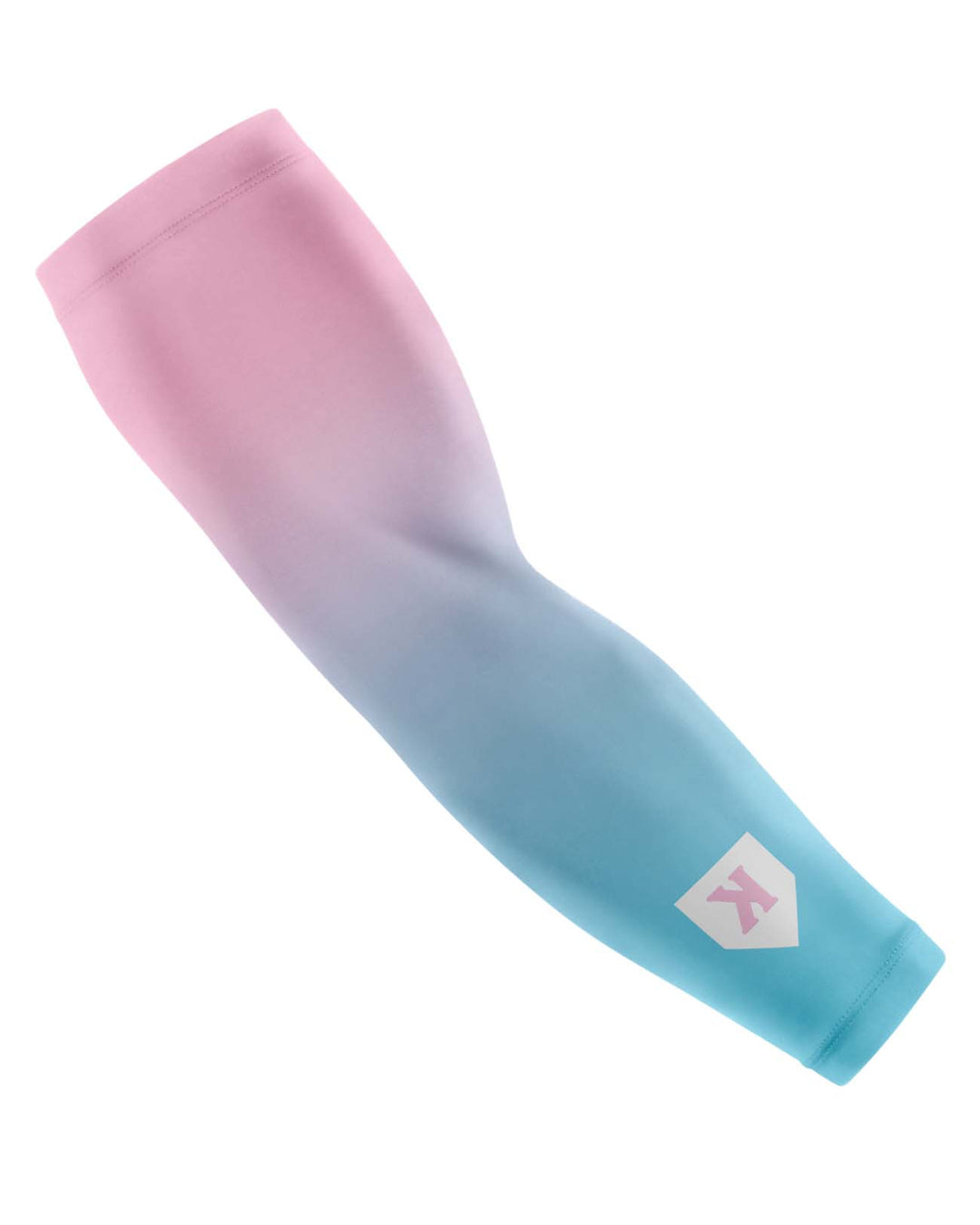 Pitchers Only Accessories Cotton Candy Youth Arm Sleeve
