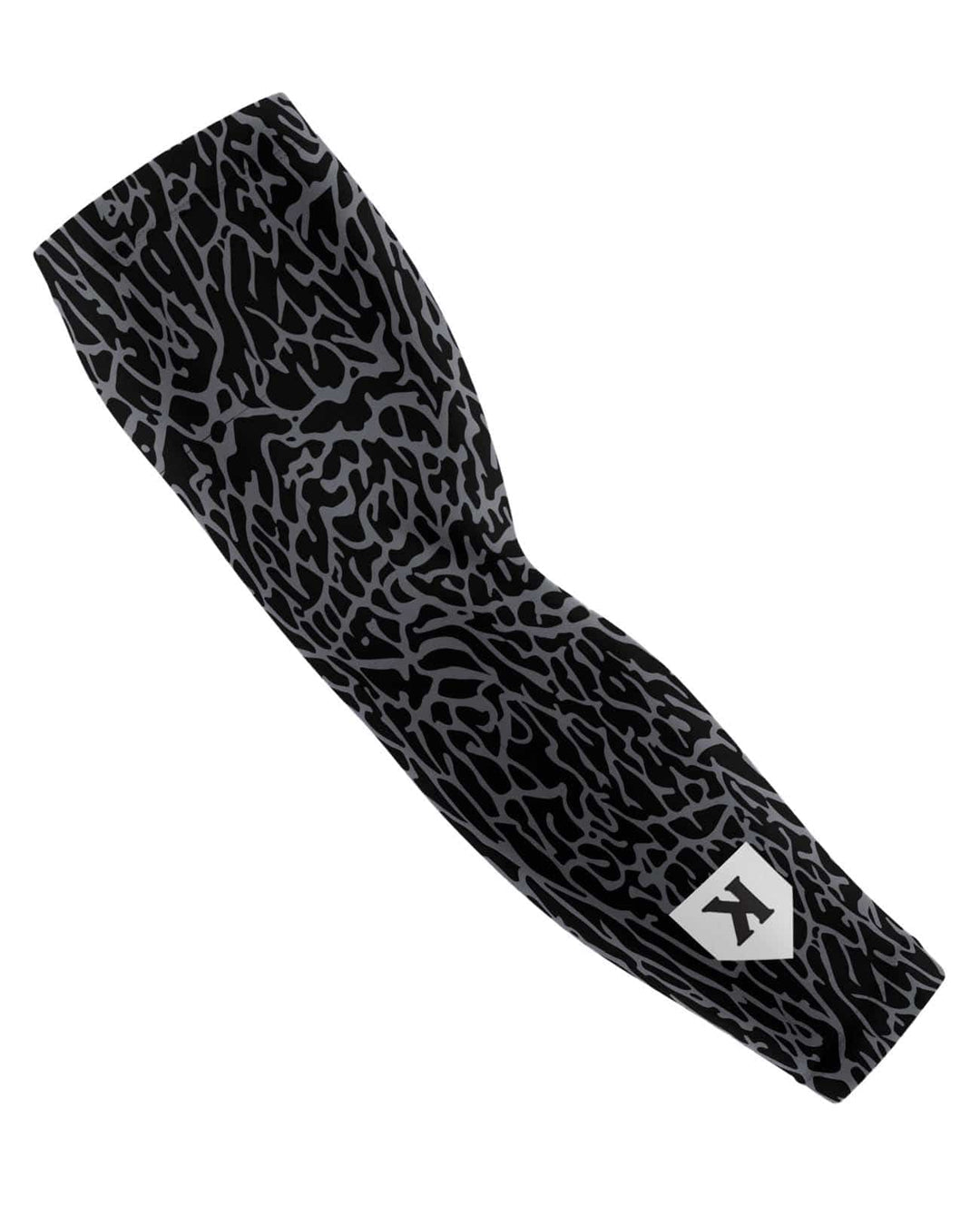 Pitchers Only Accessories Elephant Print / S/M Adult Arm Sleeve