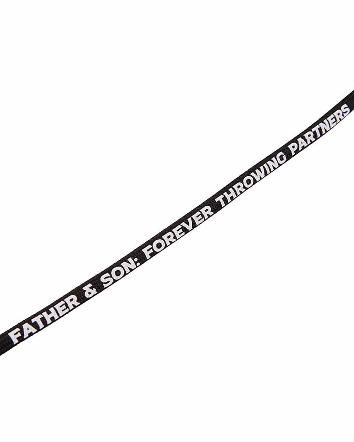 Pitchers Only Accessories Father & Son Bracelets