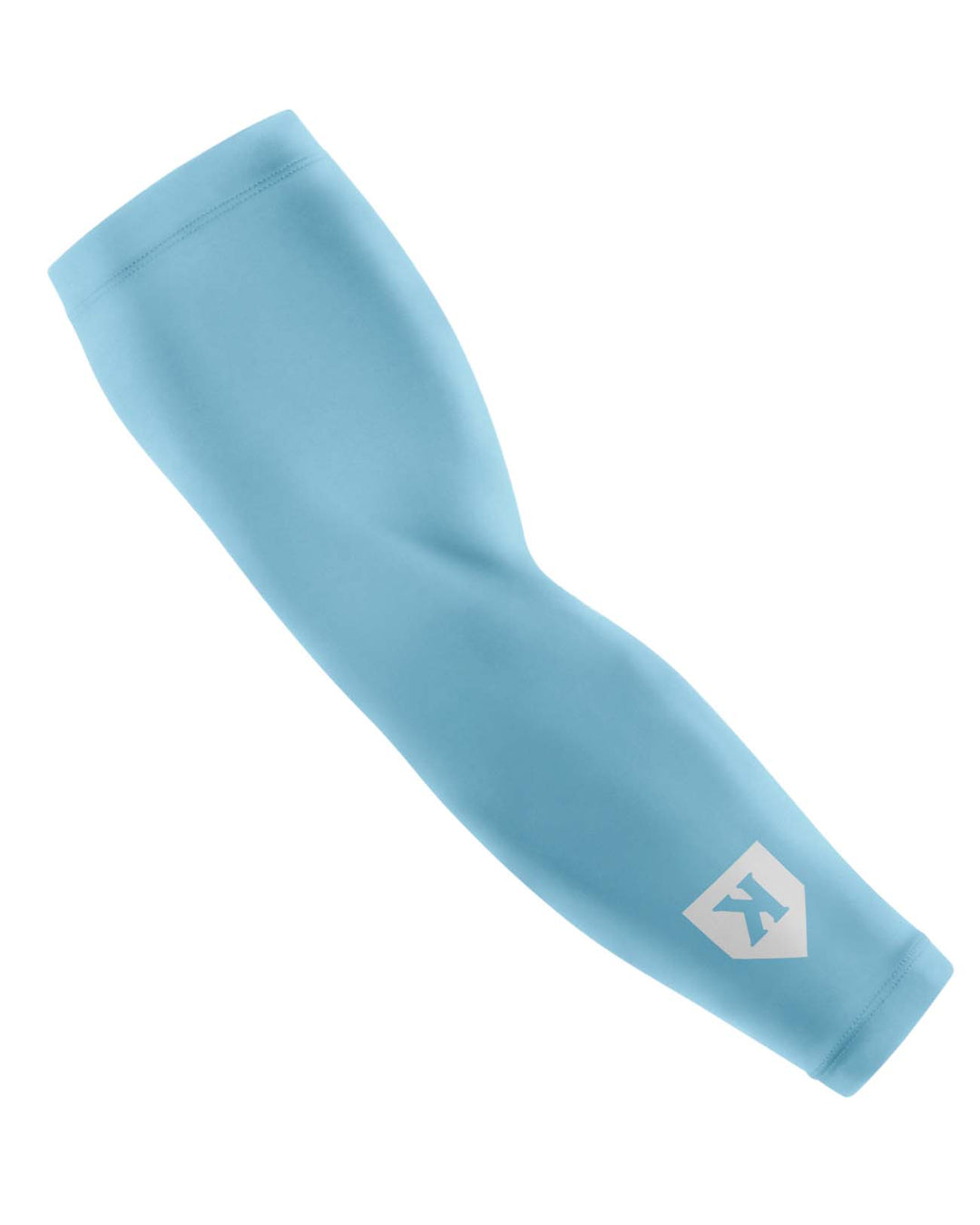 Pitchers Only Accessories Sky Blue / S/M Adult Arm Sleeve