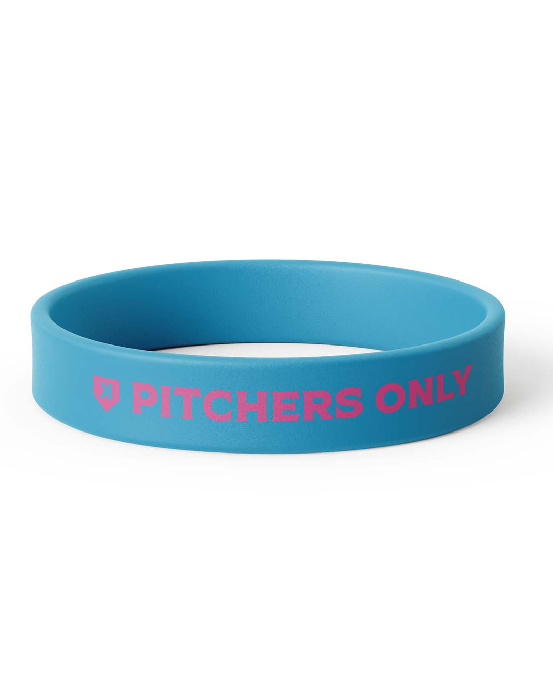Pitchers Only Accessories Vice City Blue / Adult Build-Your-Own Bracelet Pack