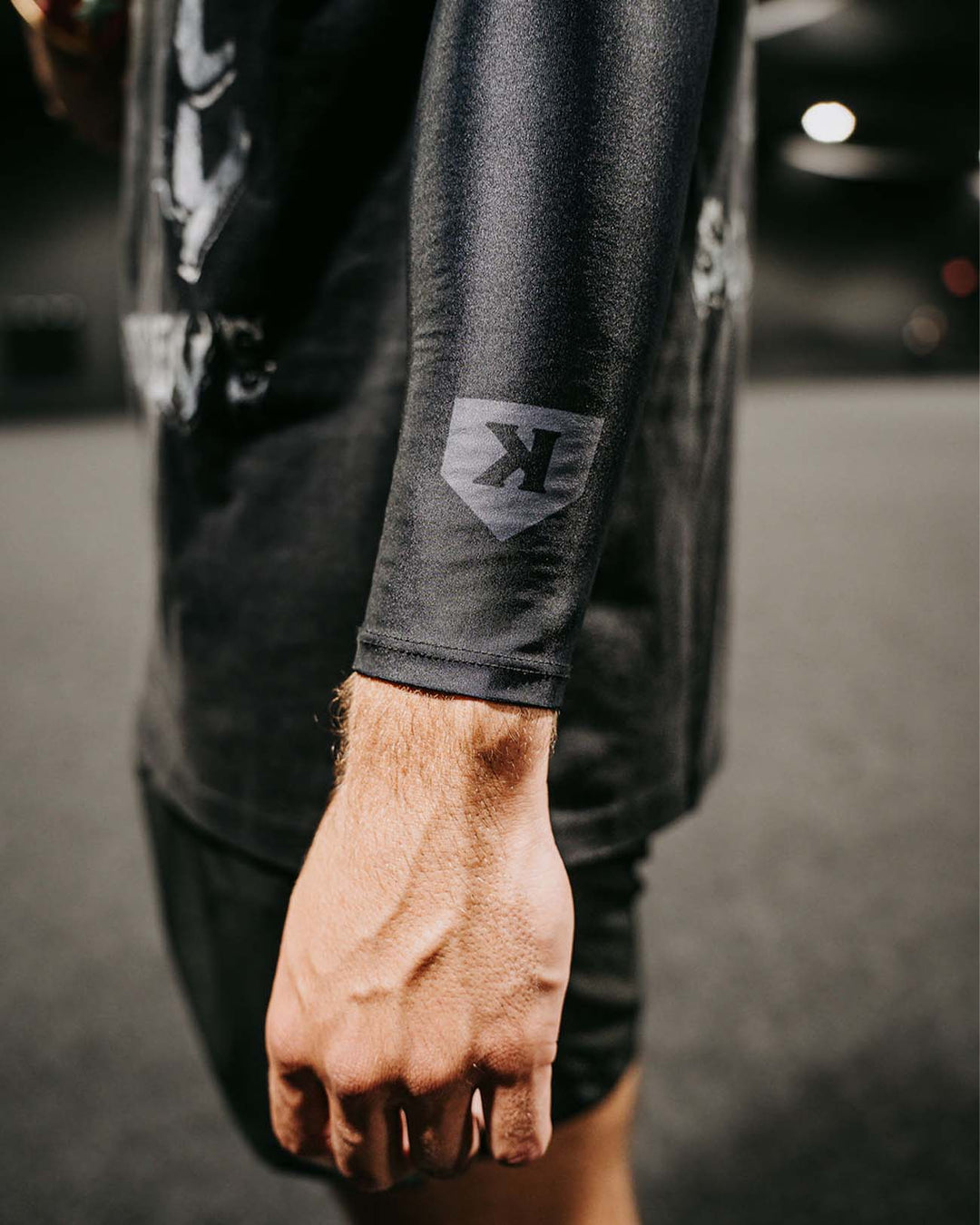 Pitchers Only Accessories Youth Arm Sleeve