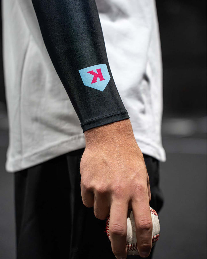 Pitchers Only Accessories Youth Arm Sleeve