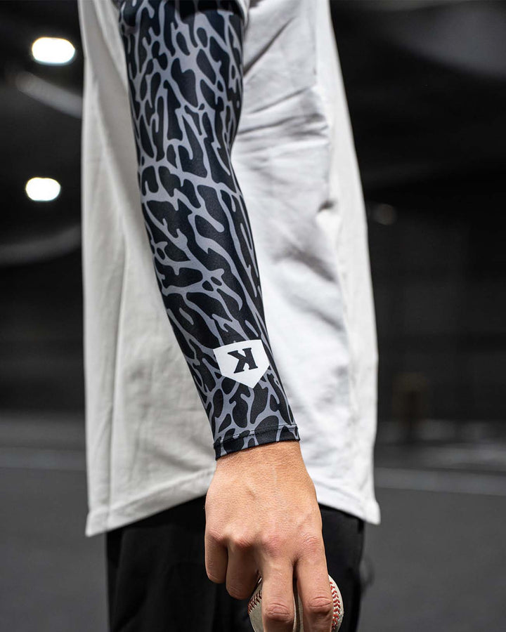 Pitchers Only Accessories Youth Arm Sleeve