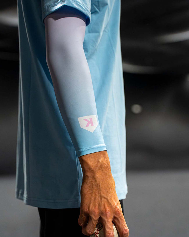 Pitchers Only Accessories Youth Arm Sleeve