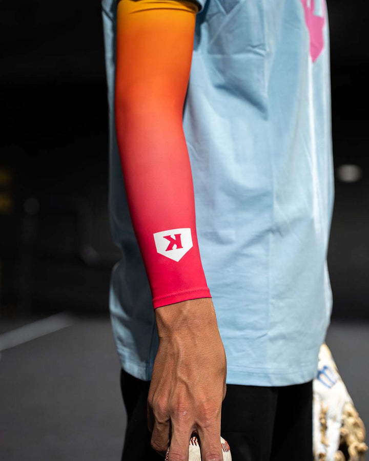 Pitchers Only Accessories Youth Arm Sleeve