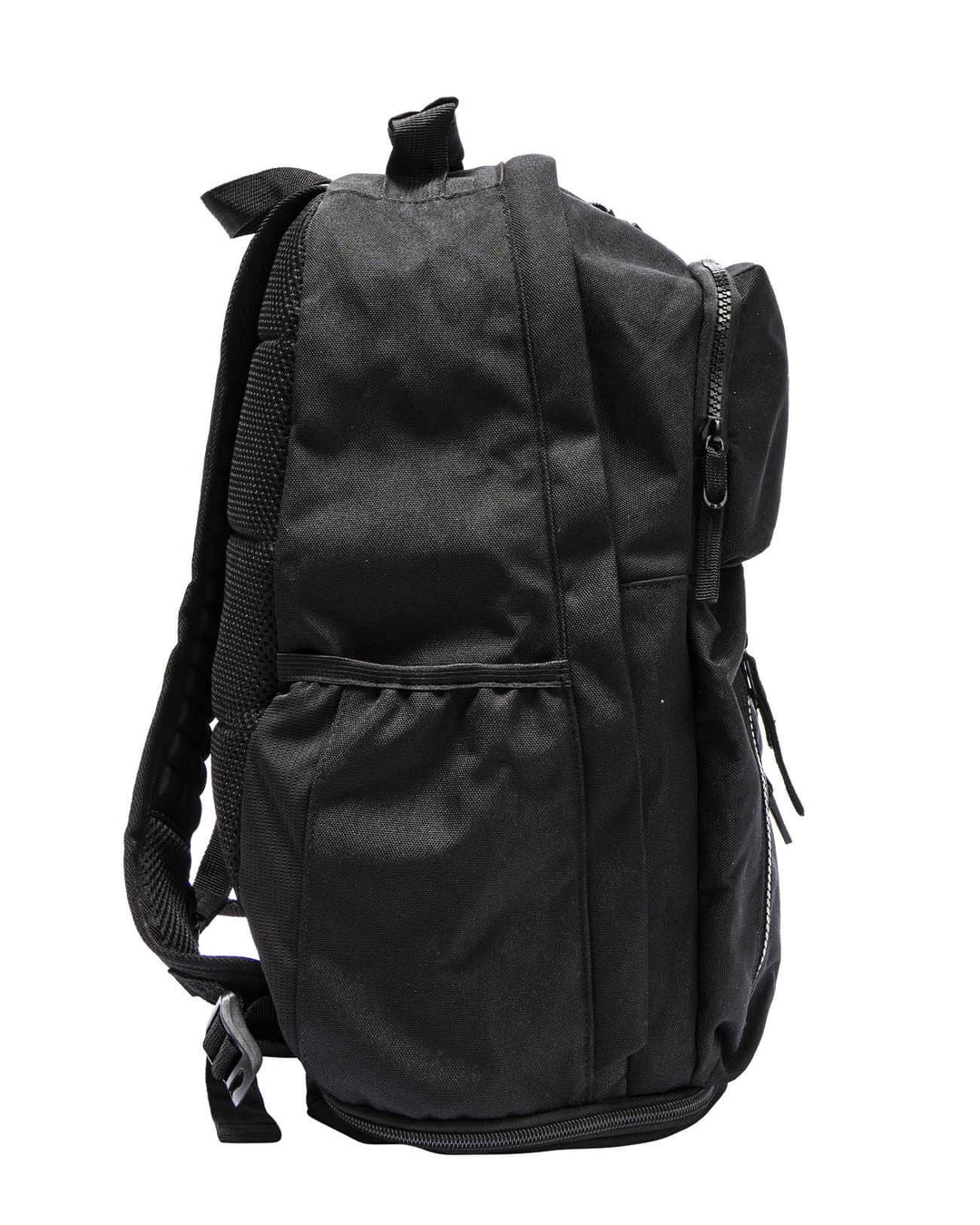 Pitchers Only Bag Extra Innings Backpack - Black