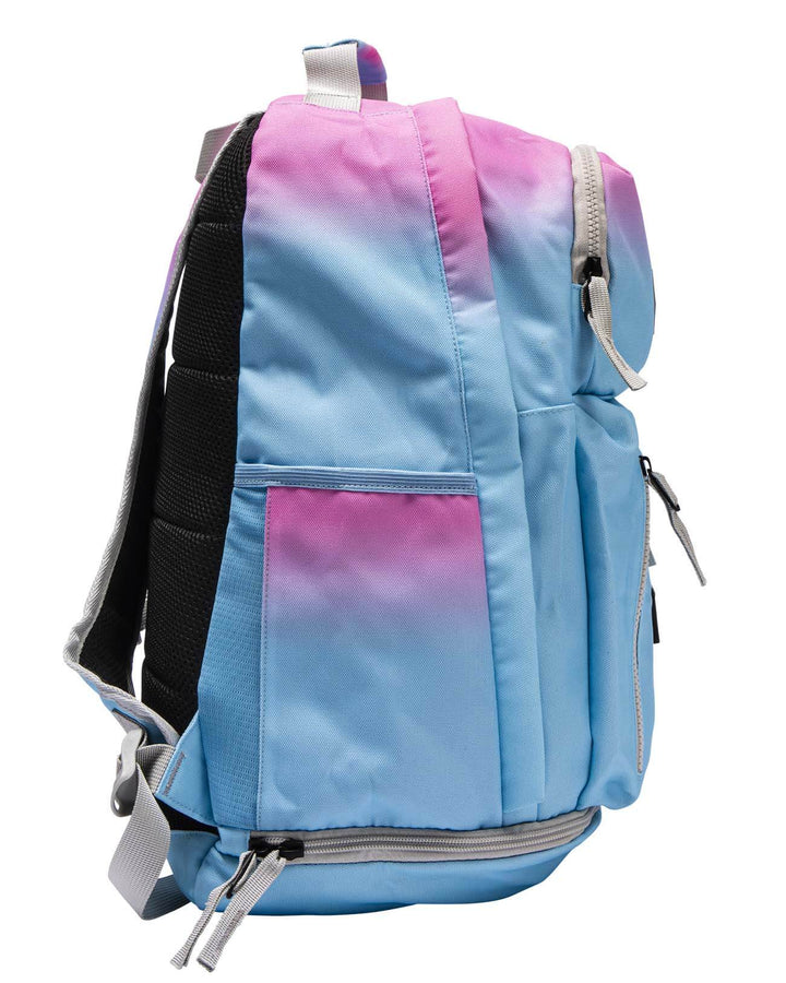 Pitchers Only Bag Extra Innings Backpack - Cotton Candy