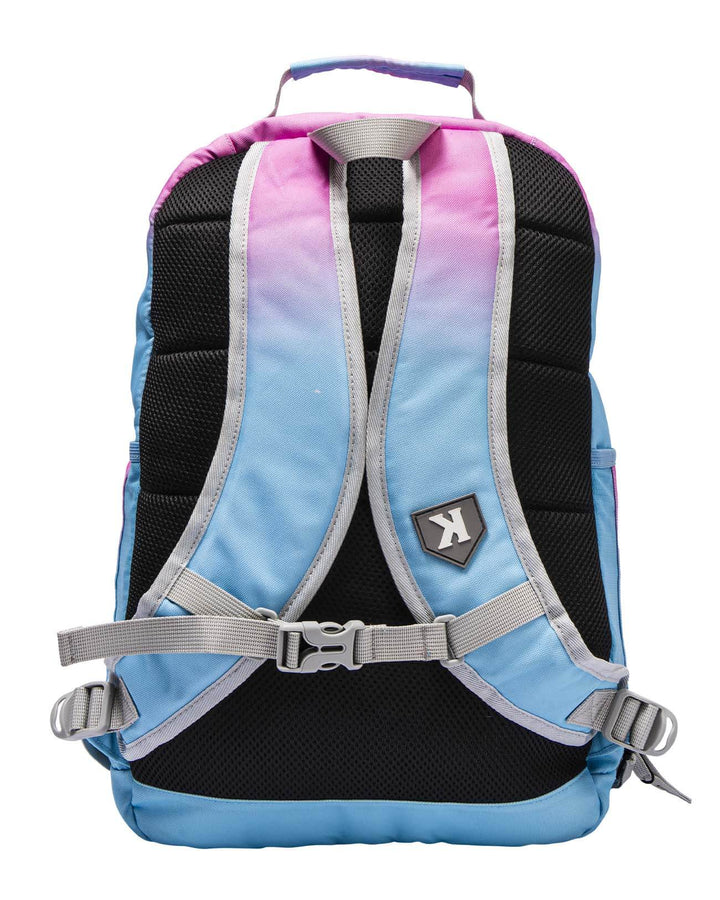 Pitchers Only Bag Extra Innings Backpack - Cotton Candy