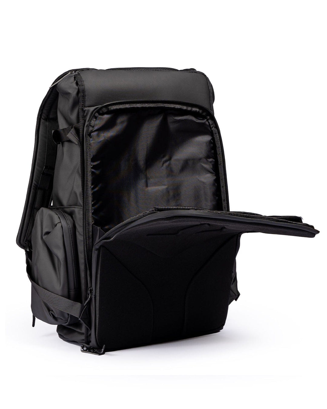 Pitchers Only Bag Shove Day Bag - Black