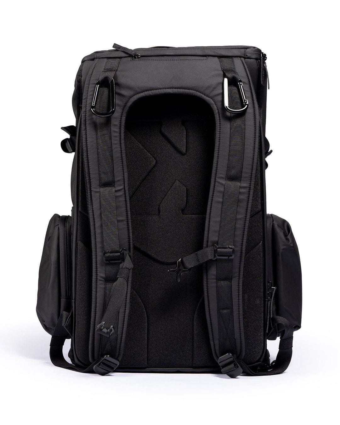 Pitchers Only Bag Shove Day Bag - Black