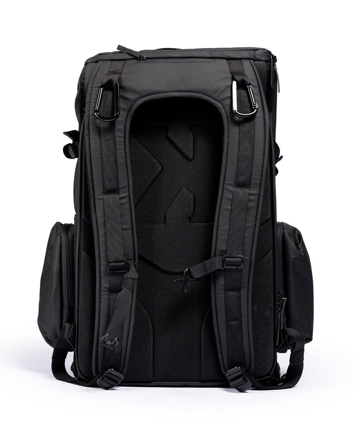 Pitchers Only Bag Shove Day Bag - Black