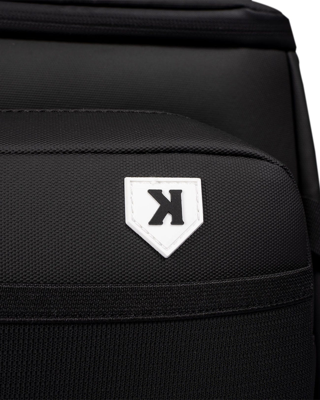 Pitchers Only Bag Shove Day Bag - Black