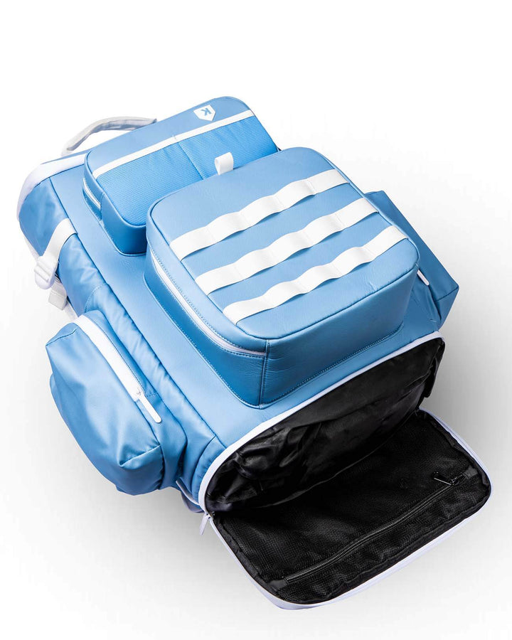 Pitchers Only Bag Shove Day Bag - Sky Blue