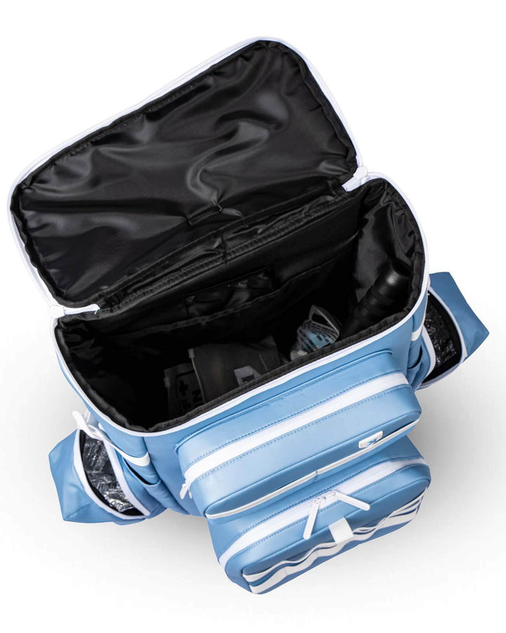 Pitchers Only Bag Shove Day Bag - Sky Blue