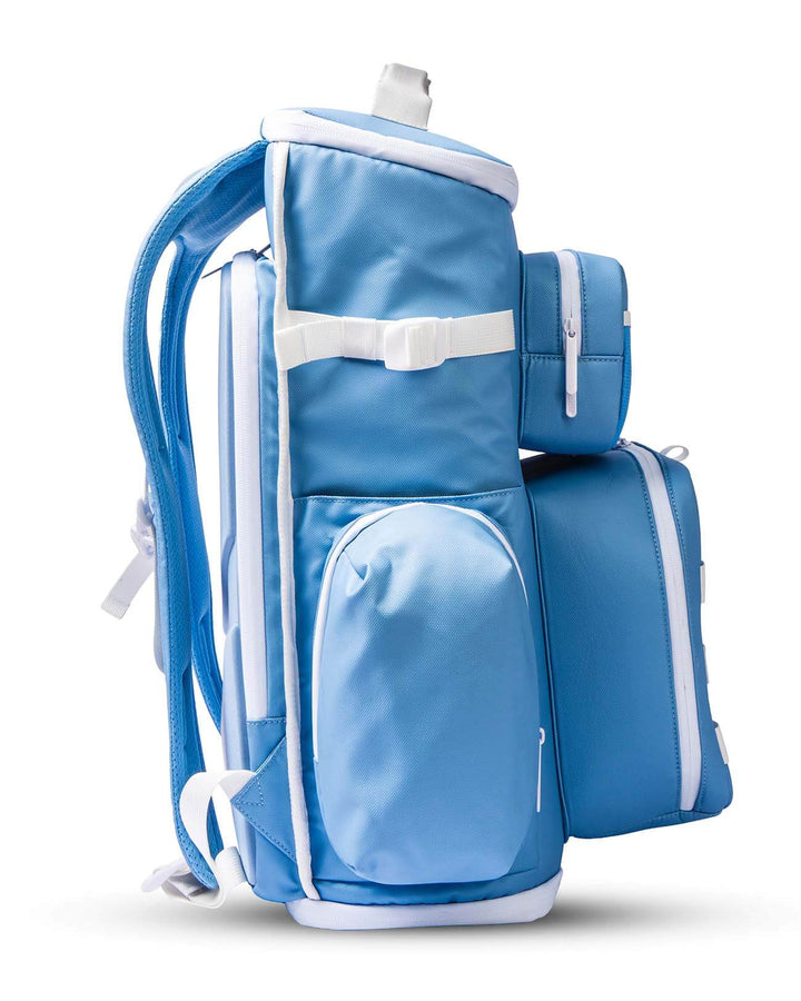 Pitchers Only Bag Shove Day Bag - Sky Blue