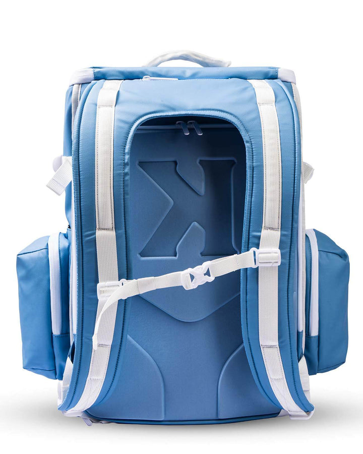 Pitchers Only Bag Shove Day Bag - Sky Blue